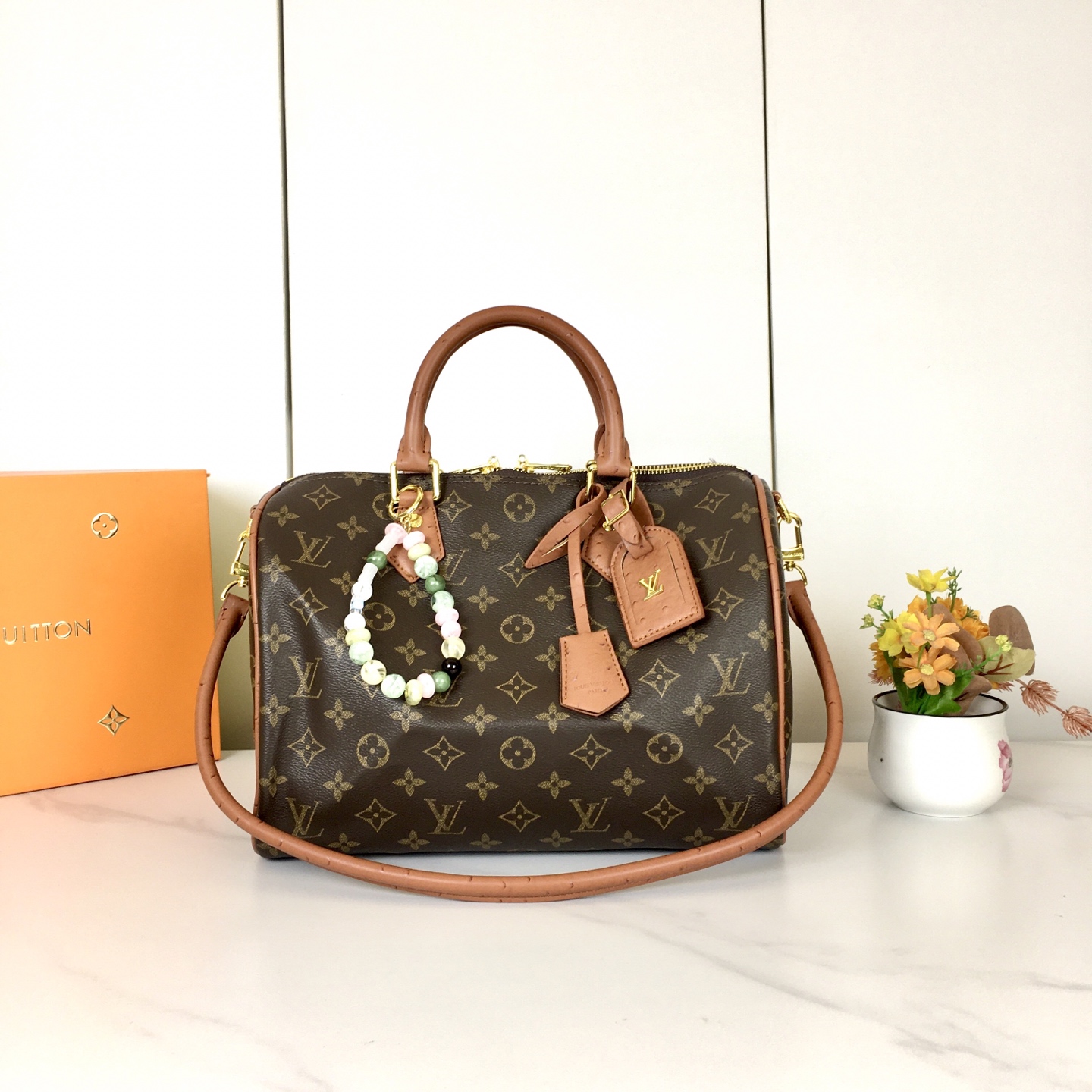 LV bag 403